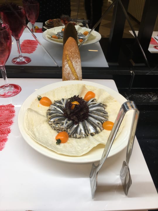 Gastro Arnor de Luxe Hotel & Spa