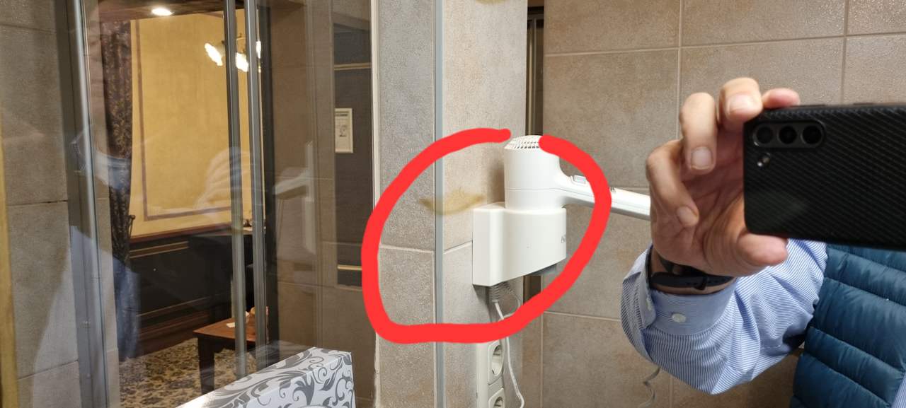 Zimmer Schlosshotel Neufahrn