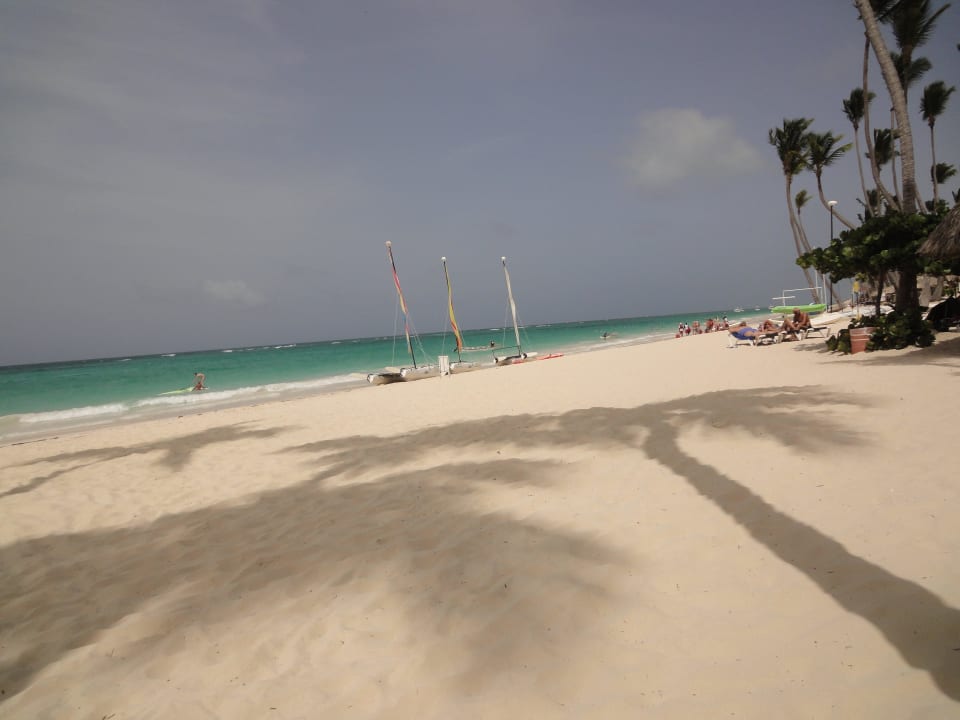 Strand Grand Palladium Select Bávaro Resort & Spa