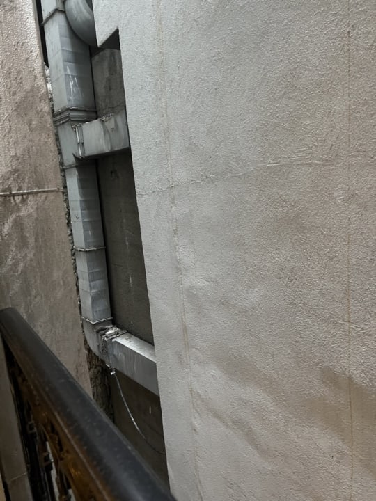 Außenansicht Port Bosphorus Hotel