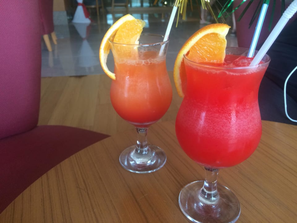 Cocktail Belek Beach Resort Hotel