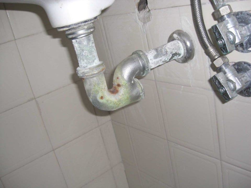 Fereniki Waschbecken Ablauf Fereniki Holiday Resort & Spa