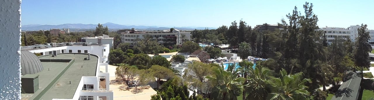 Hotel Saray Regency Resort & Spa Asteria Collection Side