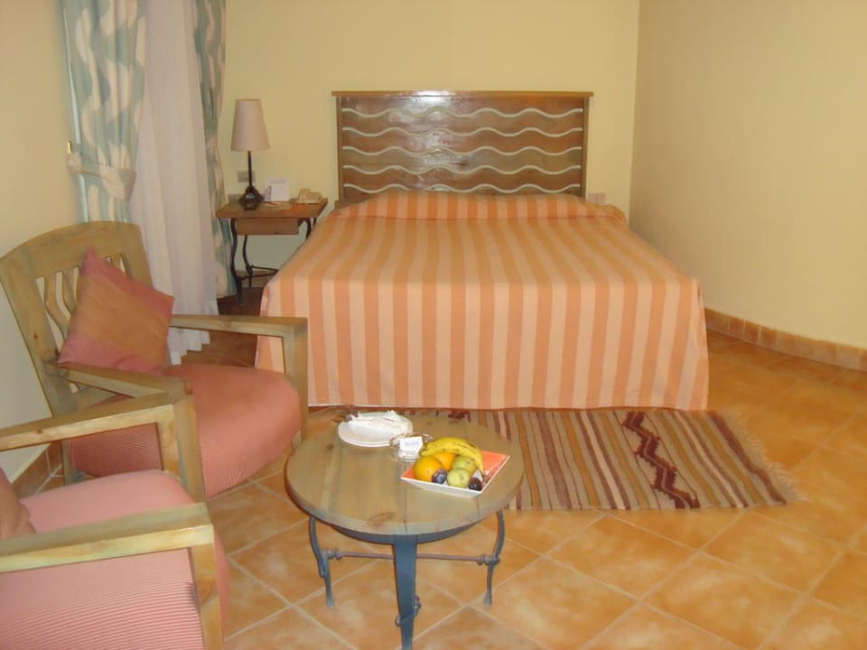 Unser Zimmer Hotel Three Corners Ocean View prestige - Adults only