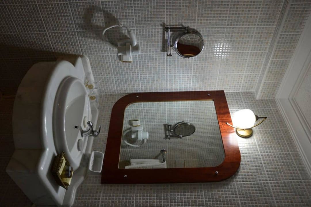 Gute Ausstattung Hotel Dinler Ürgüp