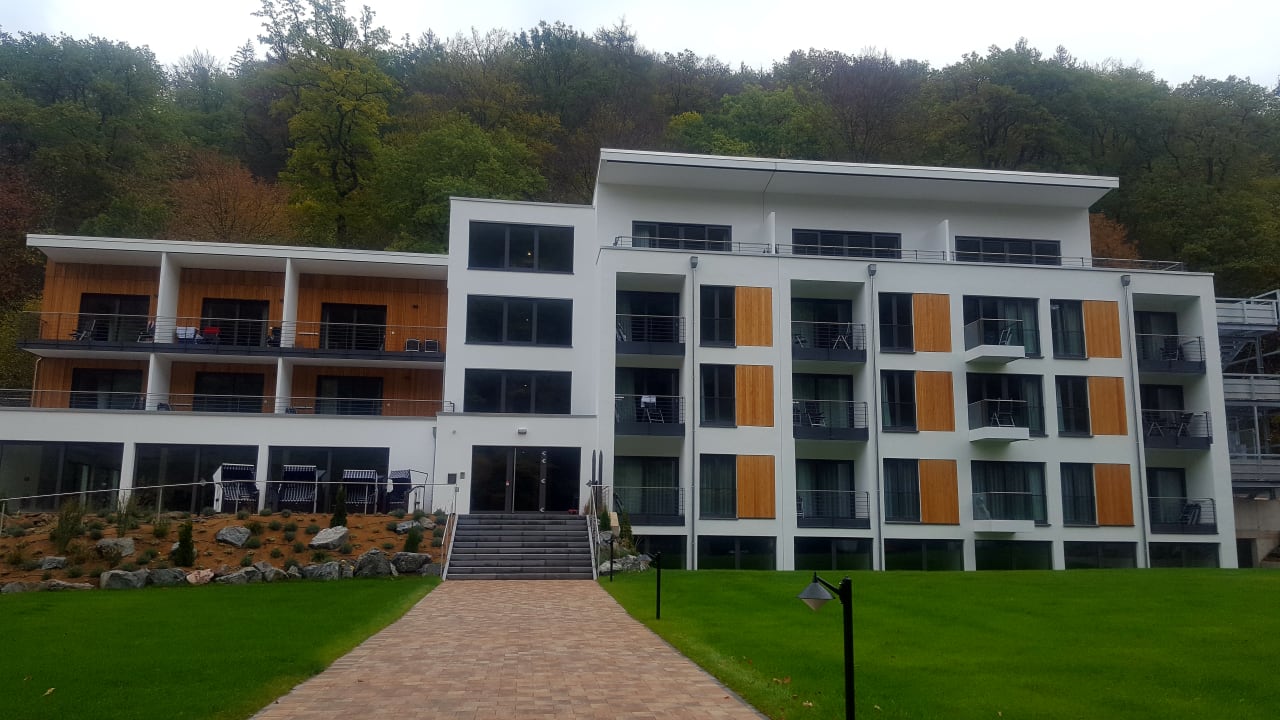 Außenansicht Gesundheits- und VitalCenter Gollée