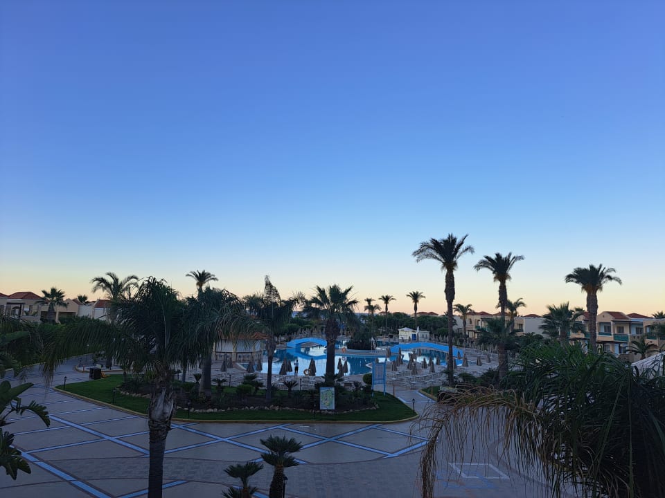 Gartenanlage Lindos Princess Beach Resort & Spa