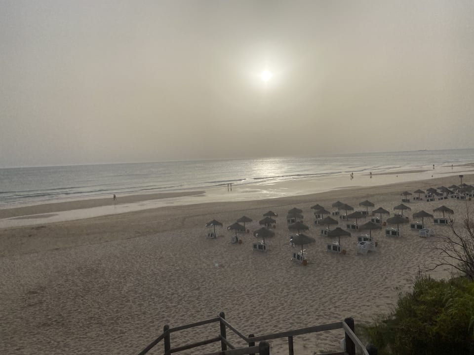 Strand Aldiana Club Andalusien