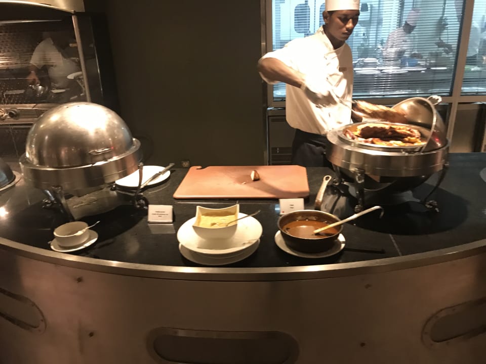 Sonstiges Mauricia Beachcomber Resort & Spa