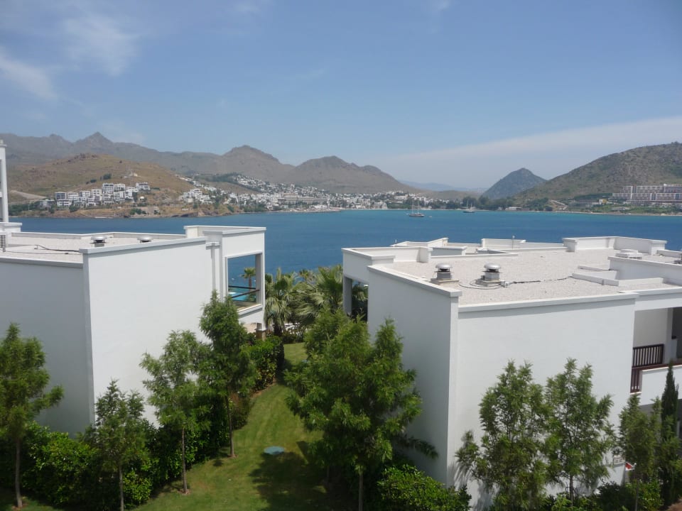 Ri. Akyarlar... Xanadu Island Hotel