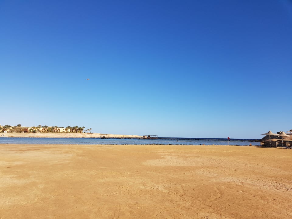 Strand Jaz Solaya