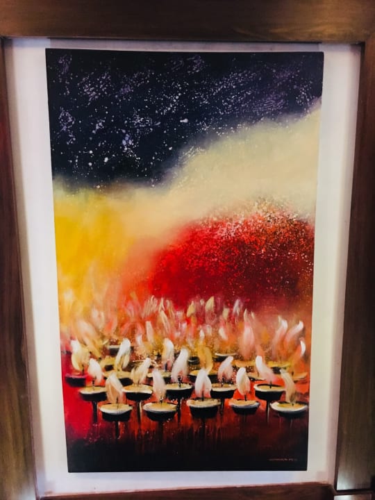 Sonstiges Himalaya Hotel