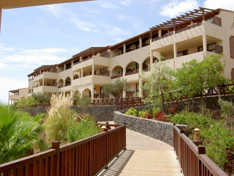 Hotelanlage Occidental Jandía Mar