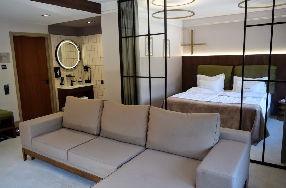 Zimmer Ribas Karpaty