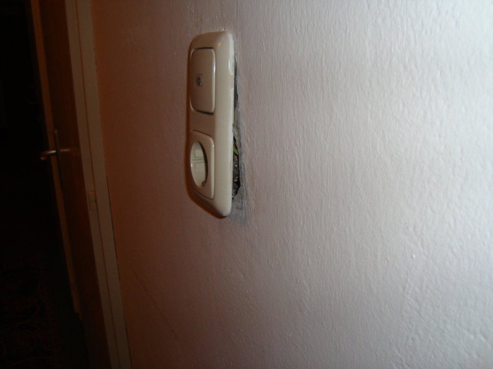 Lebensgefährlich Hotel Panther'A