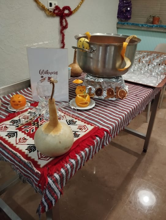 Gastro Side Story Resort & Spa