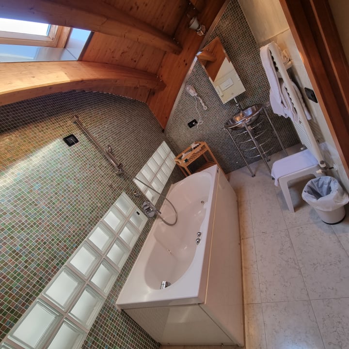 Zimmer Park Hotel Lignano