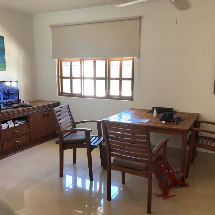 Zimmer Le Relax Self-Catering Apartments