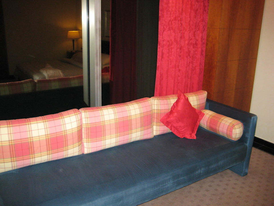 Hotelzimmer Hotel Jumeirah Emirates Towers