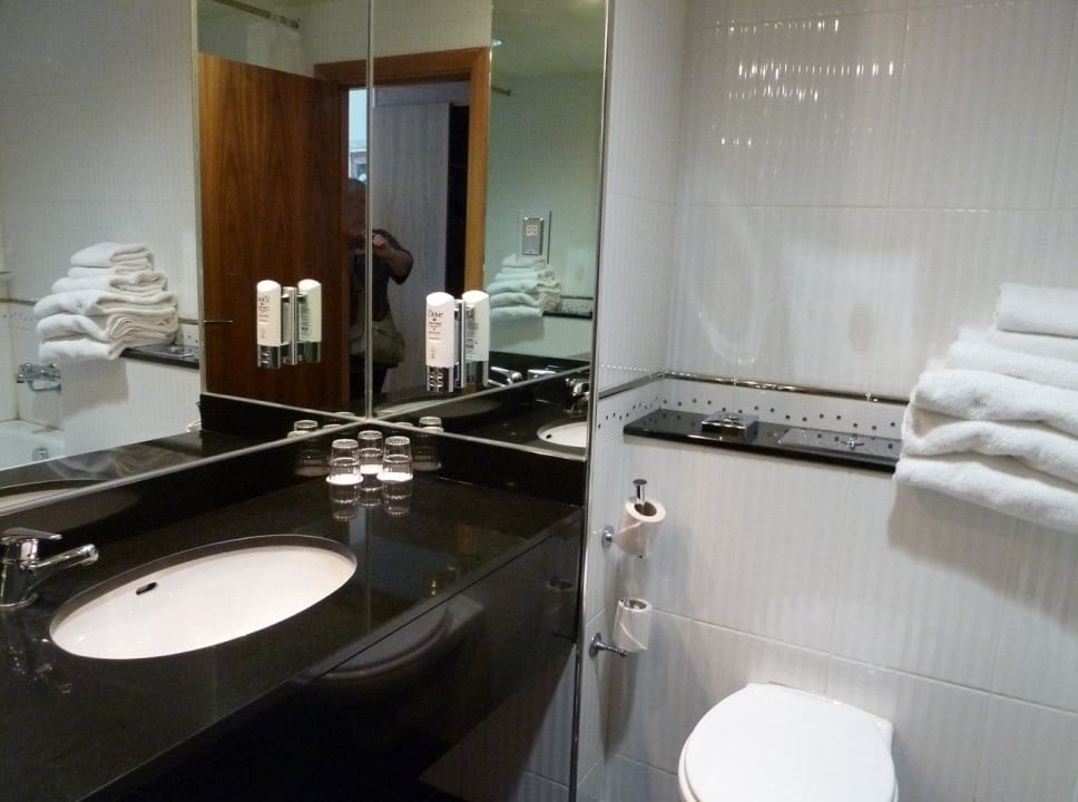 Bad The Connacht Hotel