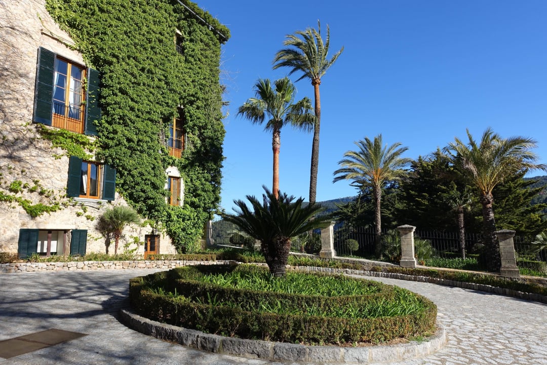 Gran Hotel Son Net Gran Hotel Son Net