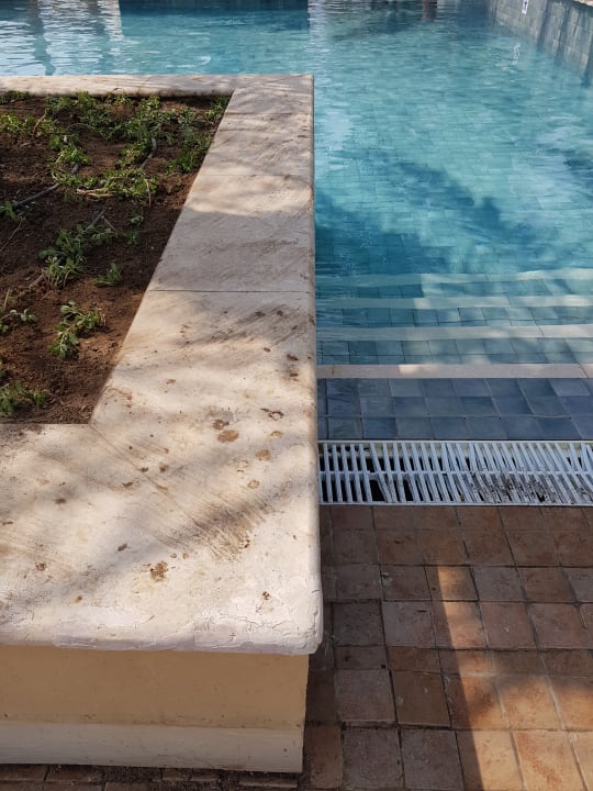 Pool Rixos Al Mairid Ras Al Khaimah