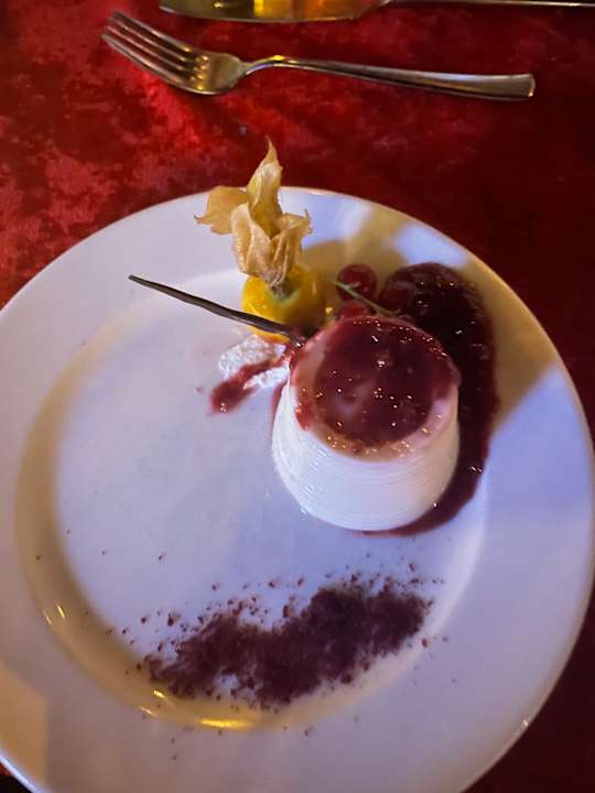 Gastro VOX MARIS RESORT