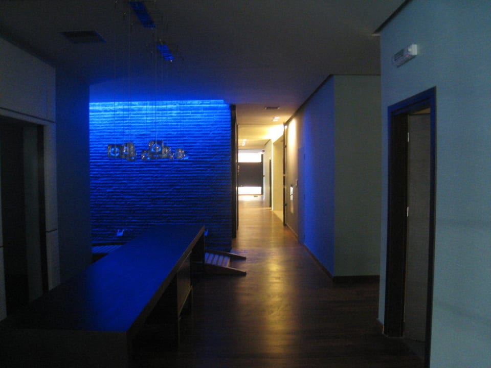 Neuer Spabereich Atlantica Mikri Poli Crete