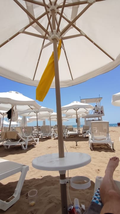 Strand Side Story Resort & Spa