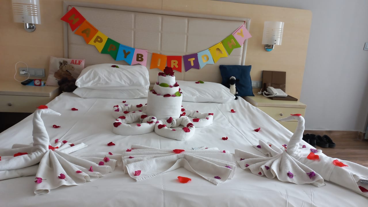 Zimmer VONRESORT Golden Coast