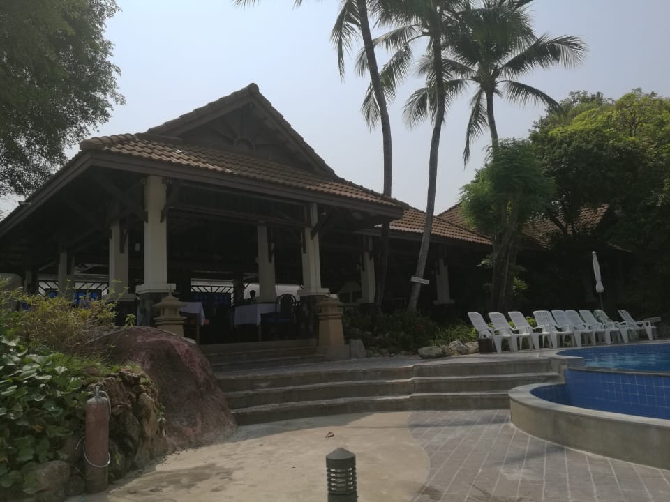 Gastro Samui Natien Resort