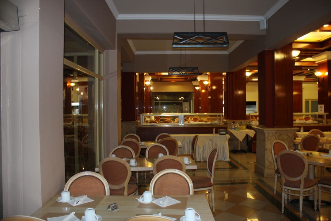 Gastro Lindos Imperial Resort & Spa