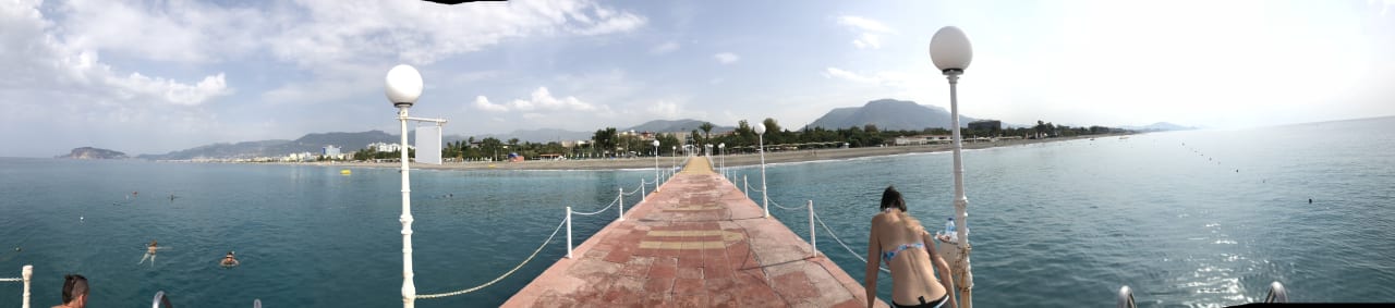 Strand Labranda Alantur Resort