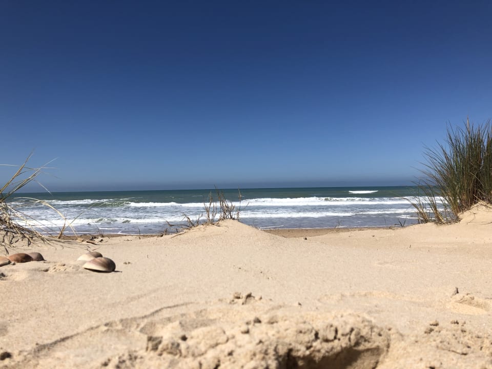 Strand Aldiana Club Andalusien