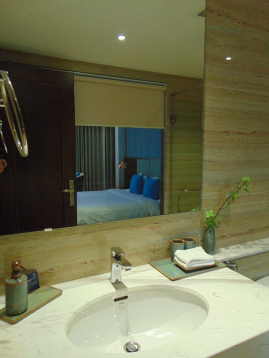 Zimmer D' Lecia Ha Long Hotel