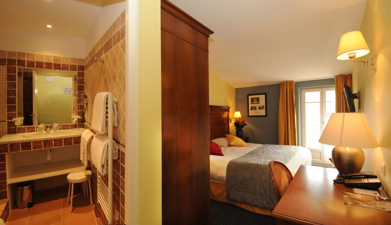 Zimmer Hotel Arene, Sure Hotel Collection by Best Western