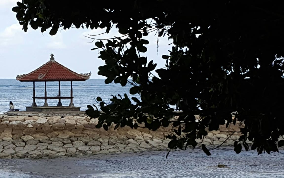 Beach Bali Reef Resort