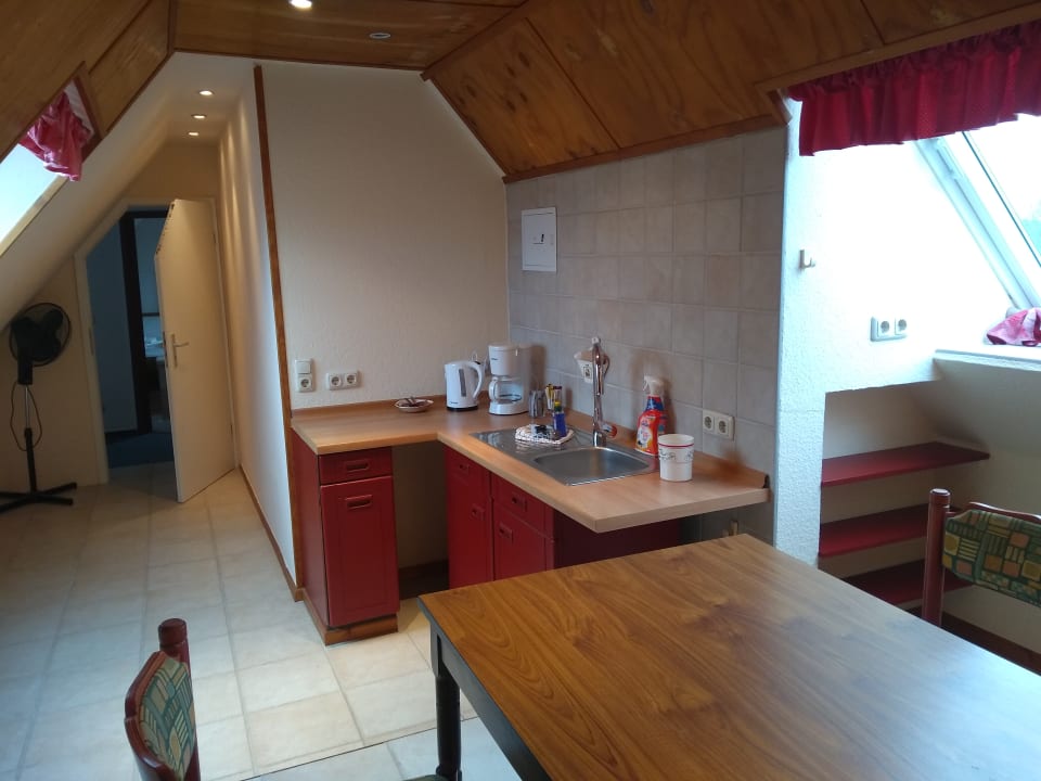 Zimmer Tepe's Gasthof