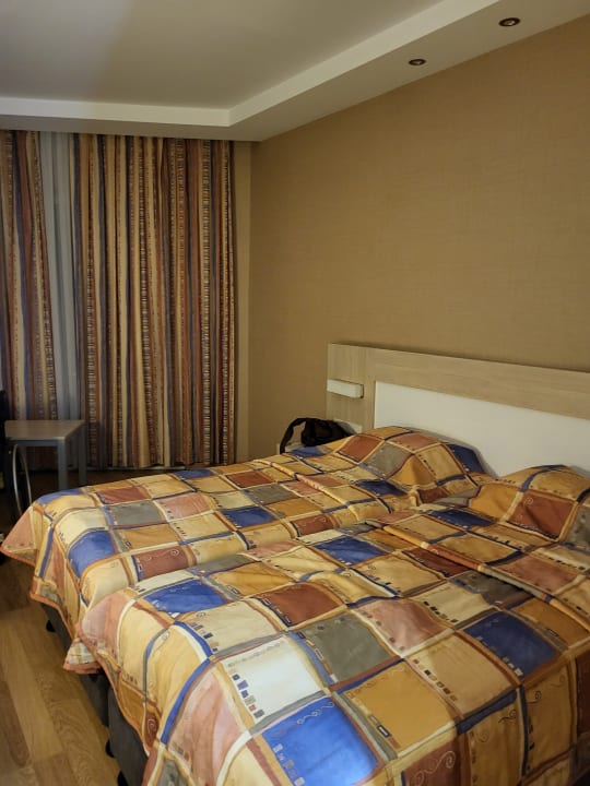 Zimmer Riviera Hotel & Spa