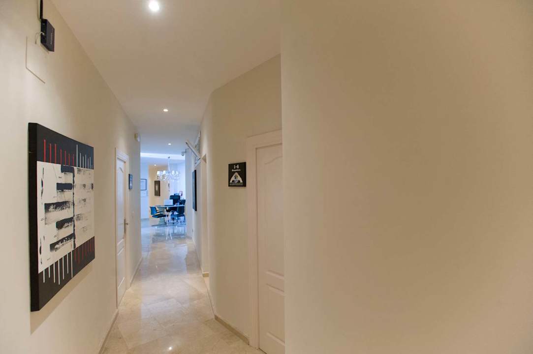 Sonstiges Hotel Hospederia Almundo