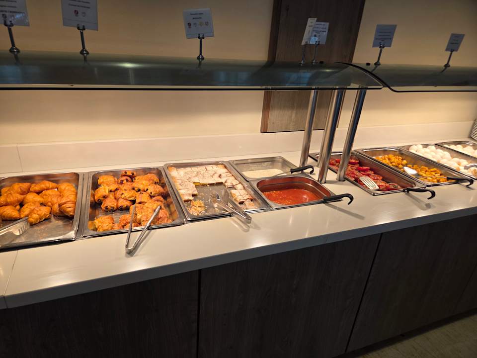 Gastro TUI KIDS CLUB Alex Beach