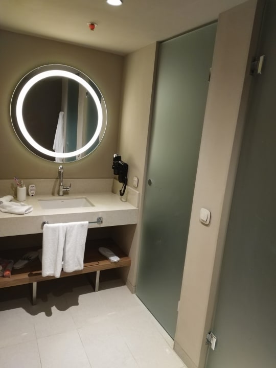 Zimmer Wave Resort
