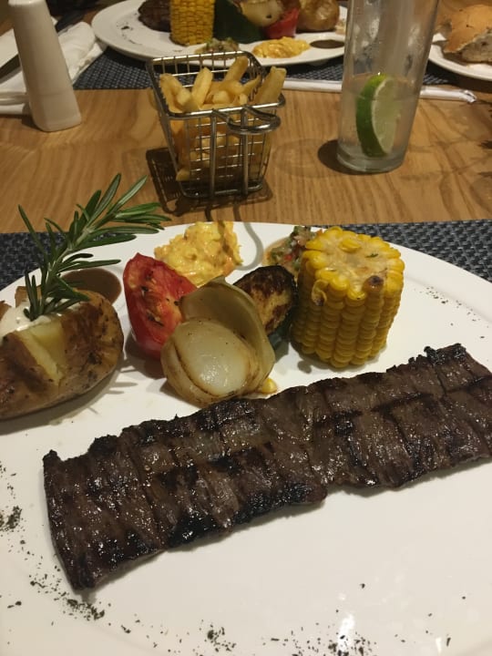 Gastro Dreams Onyx Resort & Spa