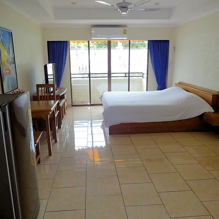 Zimmer Klein Heidelberg Hotel