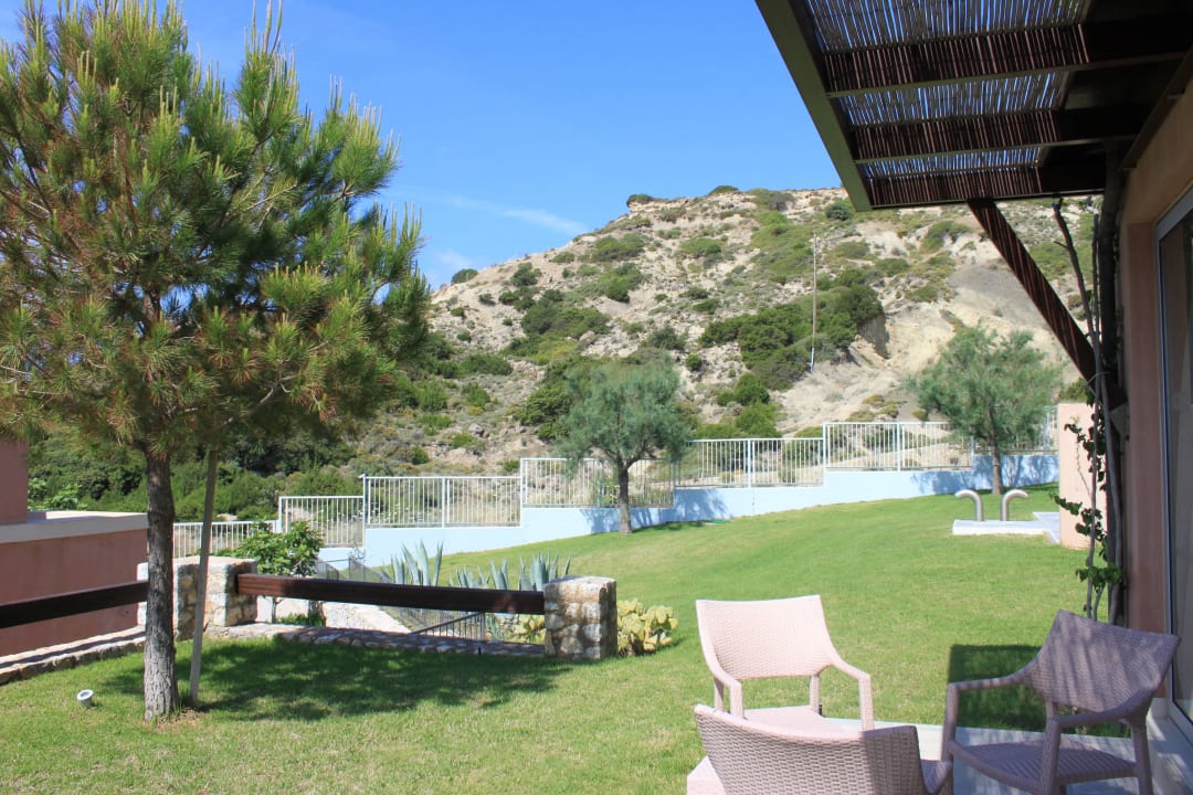 2 Atlantica Belvedere Resort