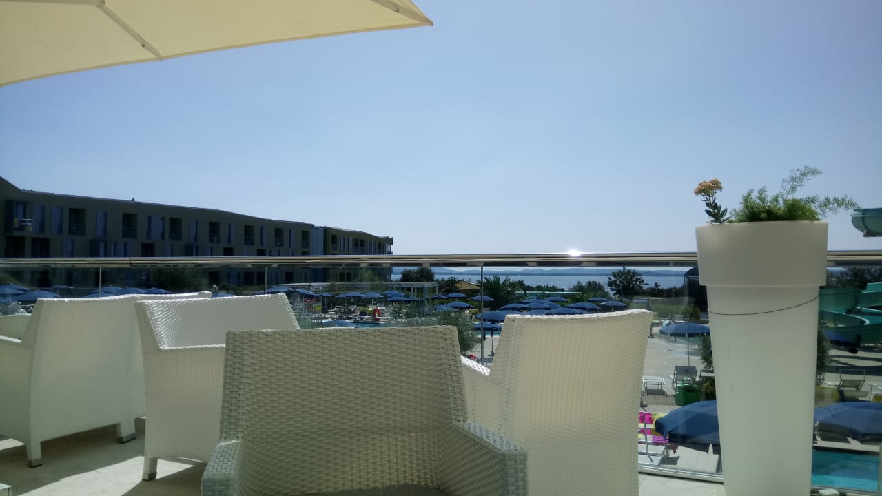 Gastro Falkensteiner Family Hotel Diadora