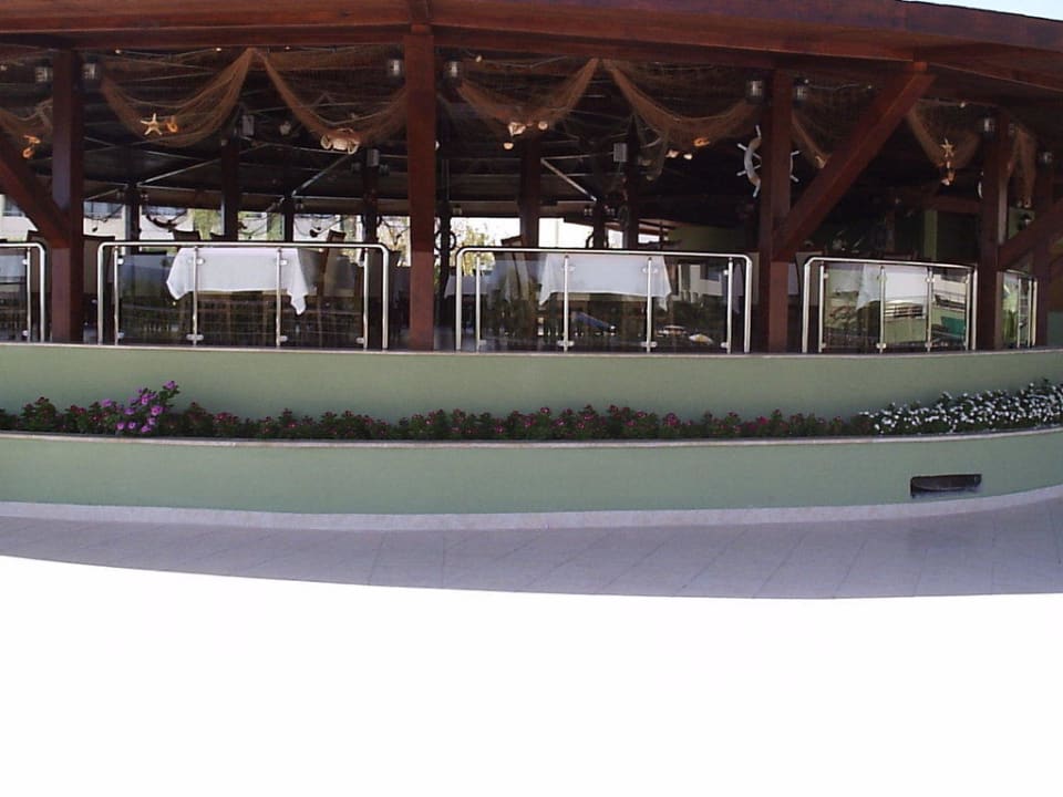 Restaurant- Bar VONRESORT Golden Coast