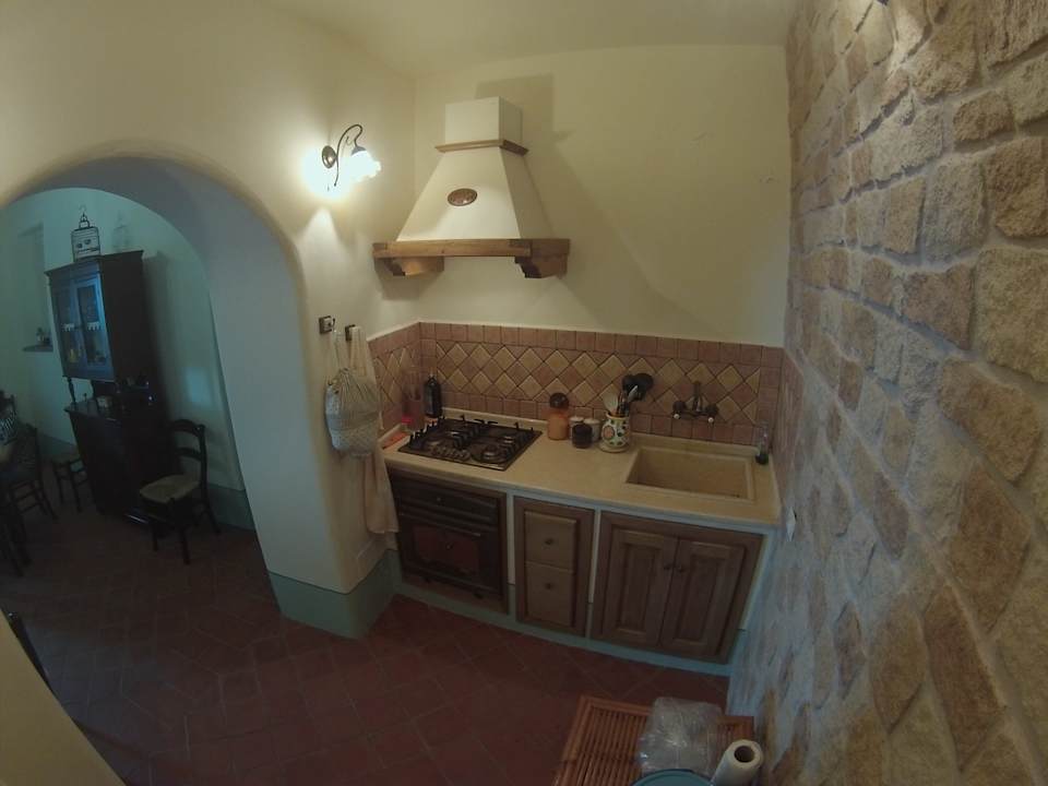 Zimmer La Casa del Mandorlo