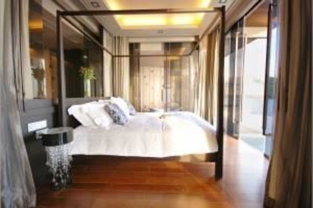 Honeymoon Suite 2 Impiana Private Villas Kata Noi