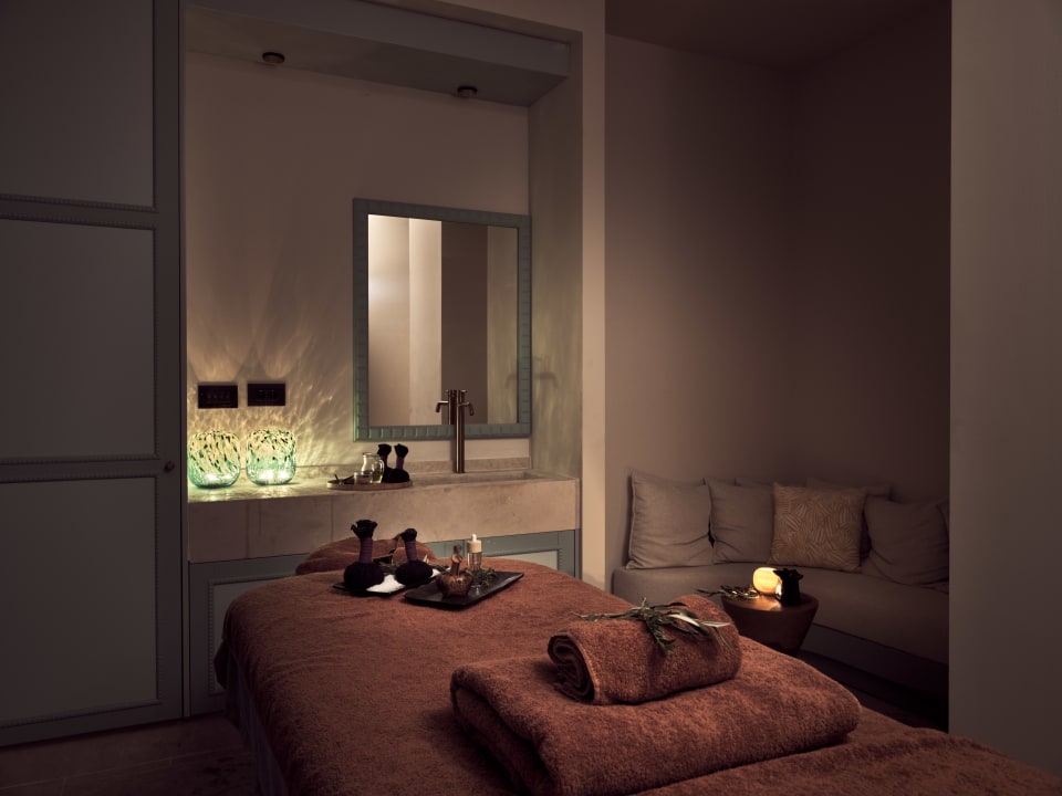 Sport & Freizeit The Royal Senses Resort, Curio Collection by Hilton